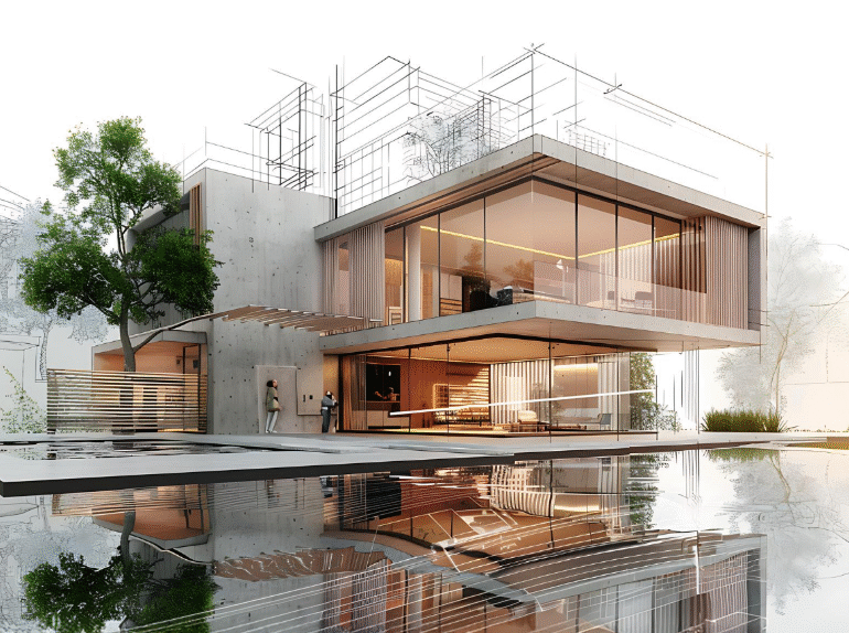 Architectural Design-4