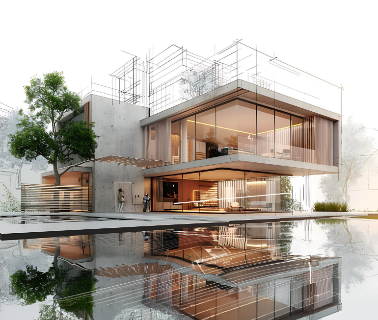 Architectural Design-4