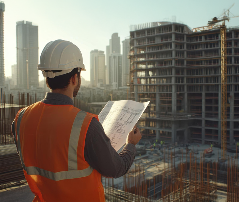 Construction Supervision-3