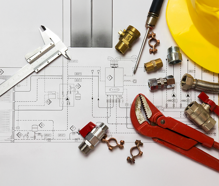 Mechanical, Electrical, Plumbing Design -3