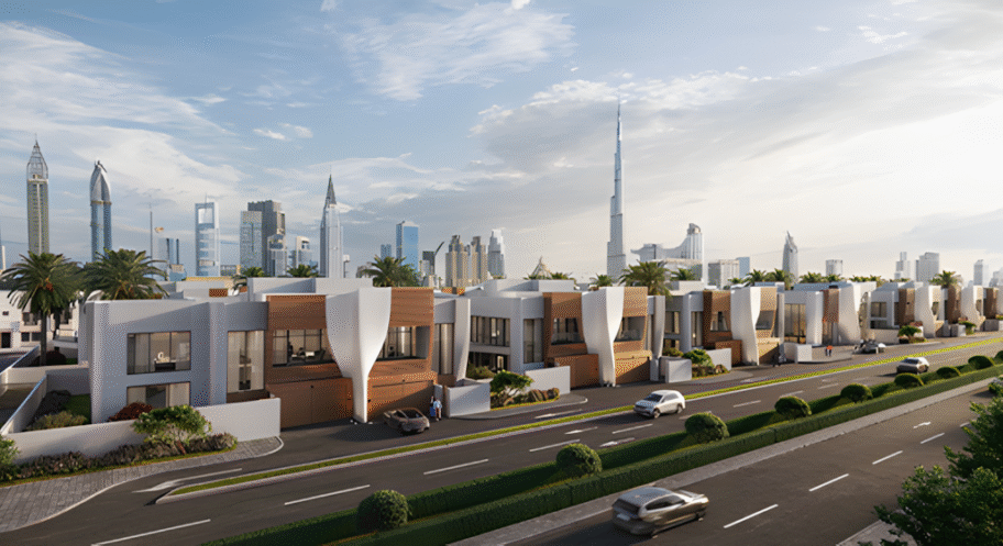 694 - 28 VILLAS G+1 - The Fold Villas-55 694 - 28 VILLAS G+1 - The Fold Villas-55