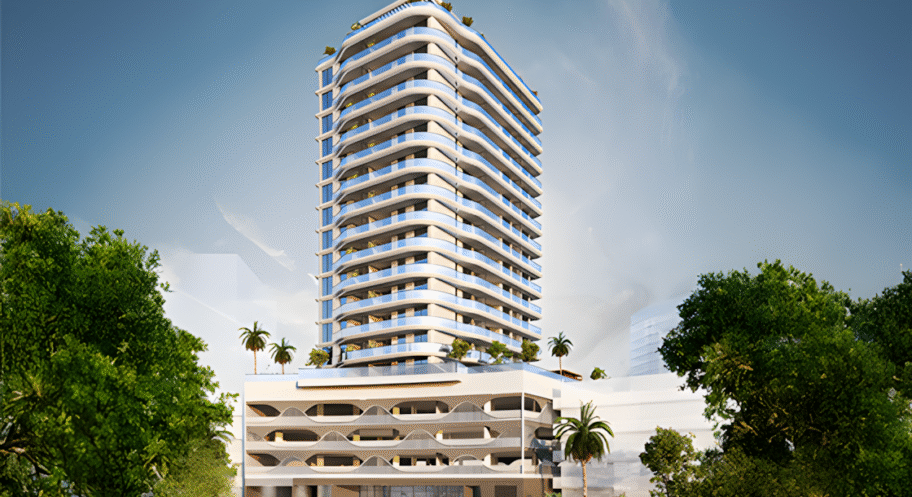 748dxb - Jaddaf Tower-22 748dxb - Jaddaf Tower-22