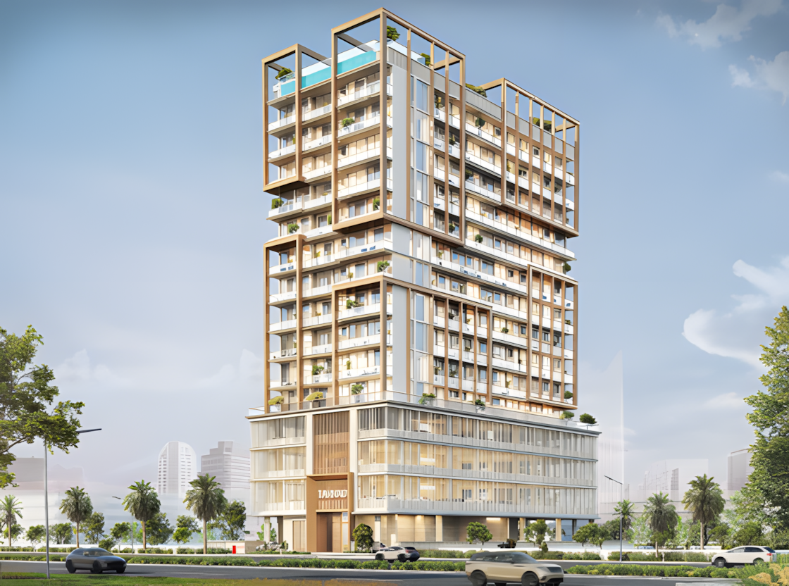 tarrad-development-CELESTO-TOWER-THREE