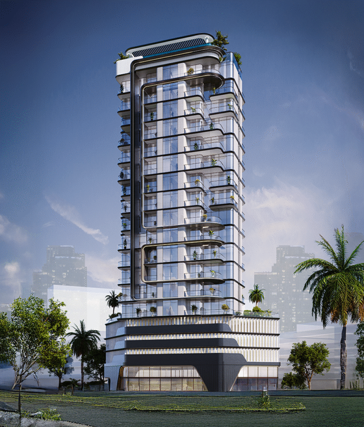 jaddaf tower 11-hero